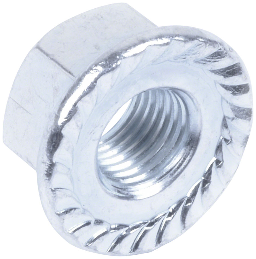 Wheels Manufacturing Axle Nuts - Image 2