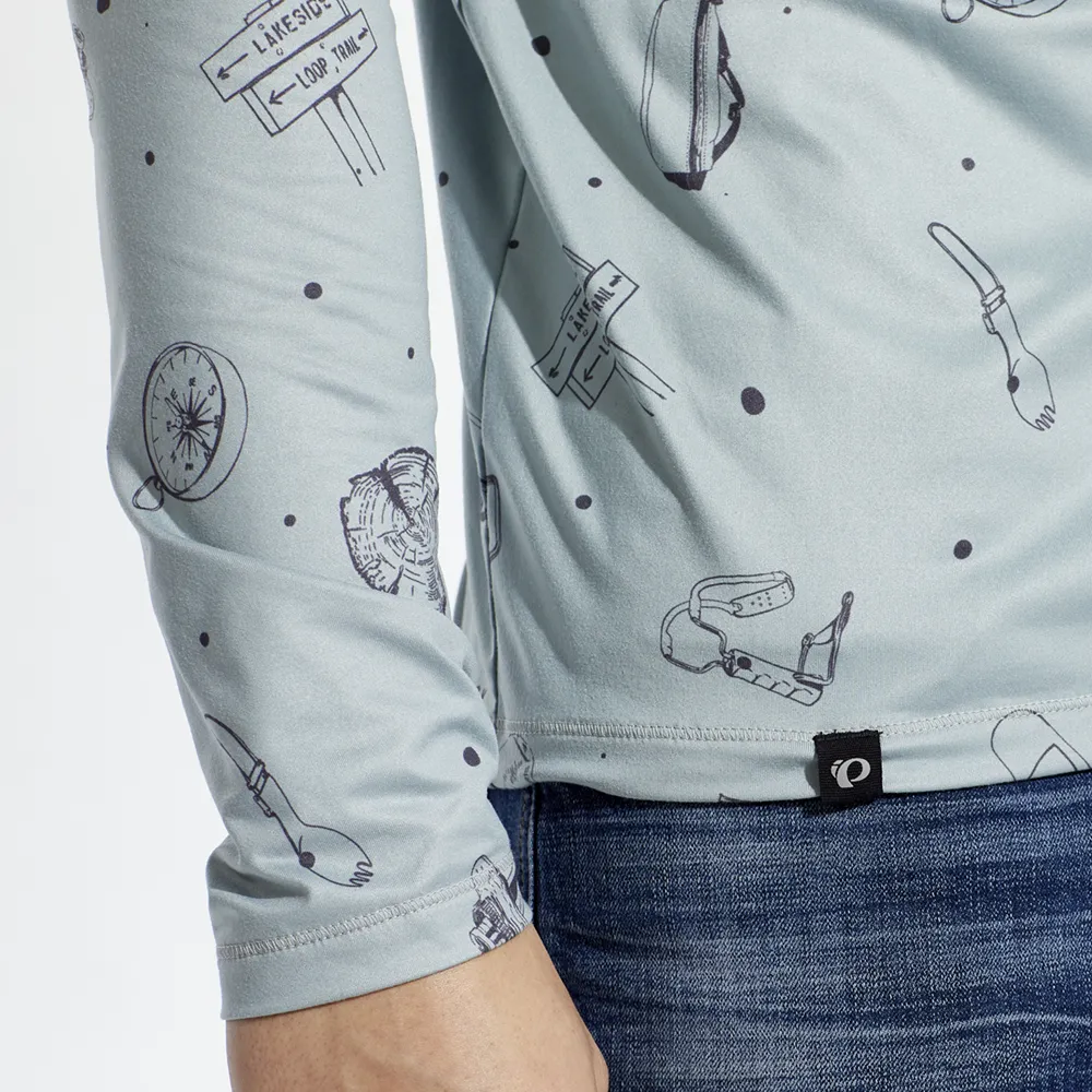 Men's Midland Graphic Pullover Hoodie - Image 12