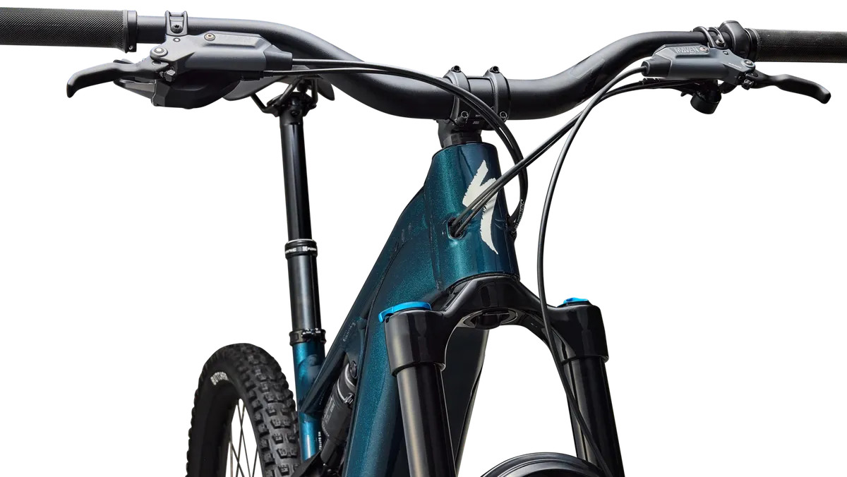 Turbo Levo 4 Comp Alloy - Image 5 Turbo Levo 4 Comp Alloy - Image 5