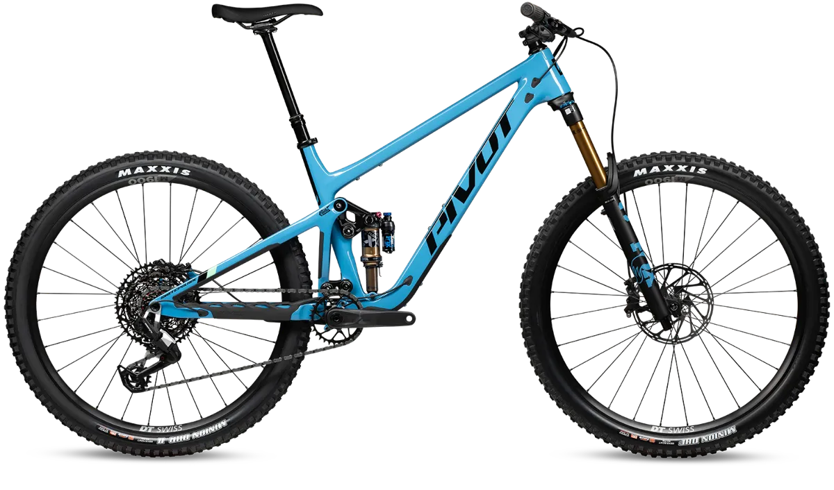 Switchblade Ride Factory variant 2