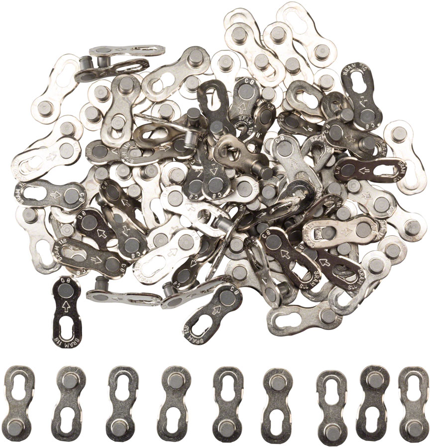 SRAM PowerLock Chain Link - Image 2