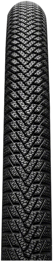 Continental Top Contact Winter II Tire - Image 2