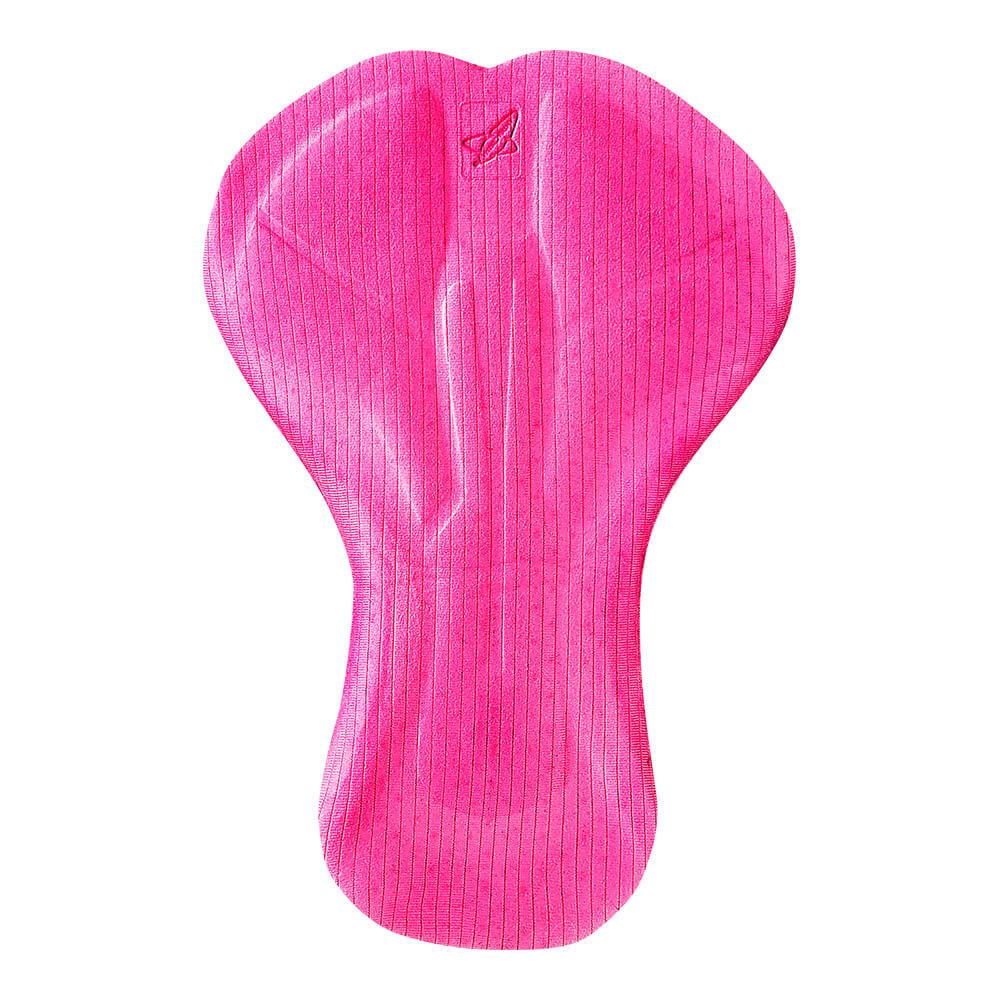 Premium Women's Short Inner Liner Solid Black - Image 3