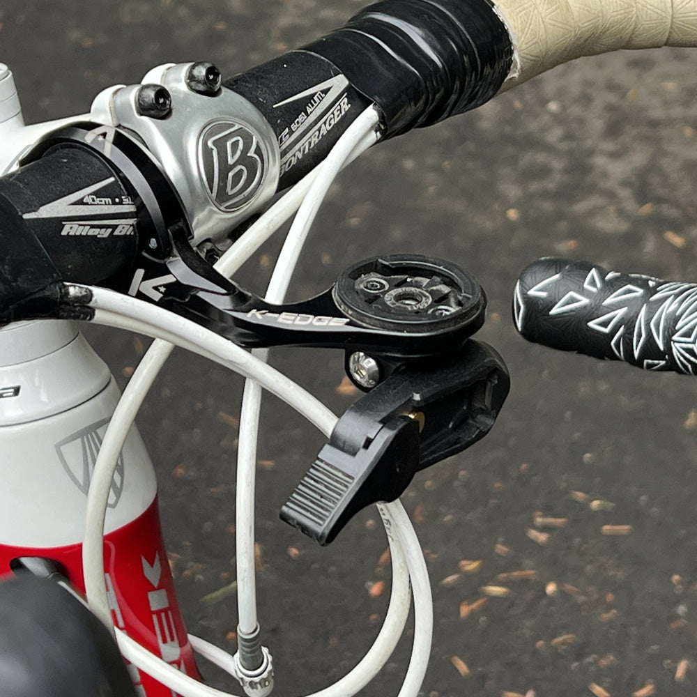 Action Camera Quick Release Mount - Image 4