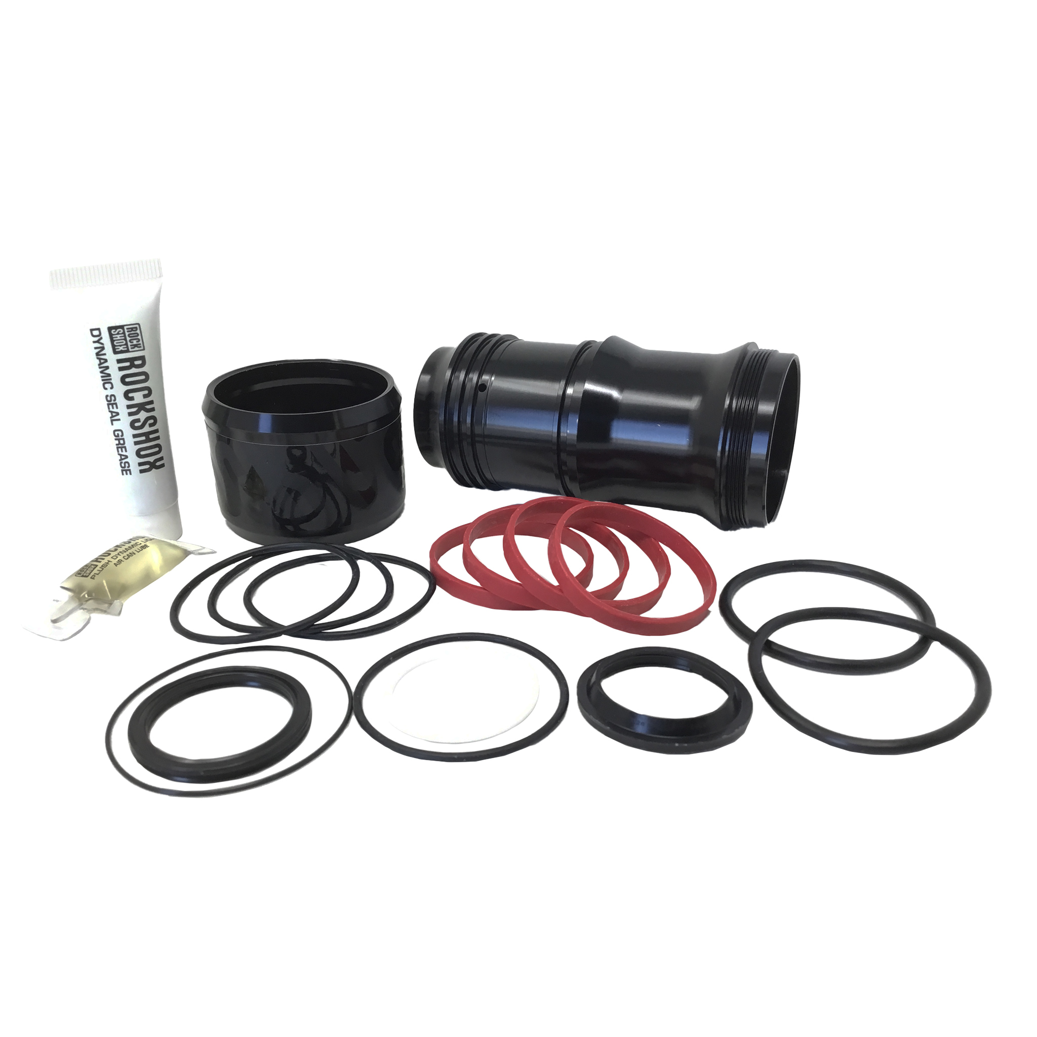 Anso Suspension Fox/Specialized Float X Genie Air Can/Damper Seal Kit