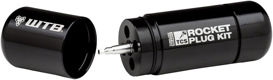 WTB TCS Rocket Tire Plug Kit - Image 2