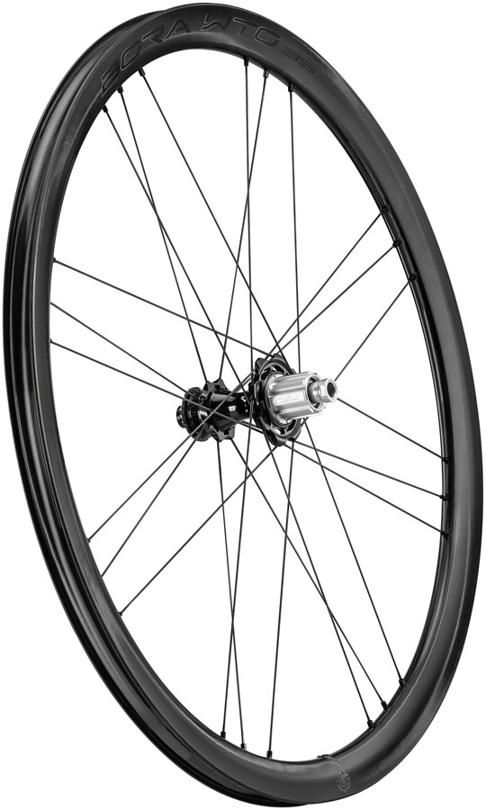 Campagnolo BORA WTO 35 C23 Rear Wheel - Image 3