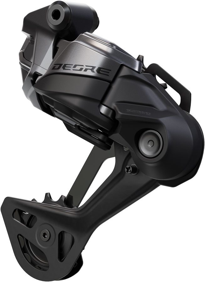 Shimano Deore RD-M6260 Di2 Wireless 12-Speed Rear Derailleur - Image 3