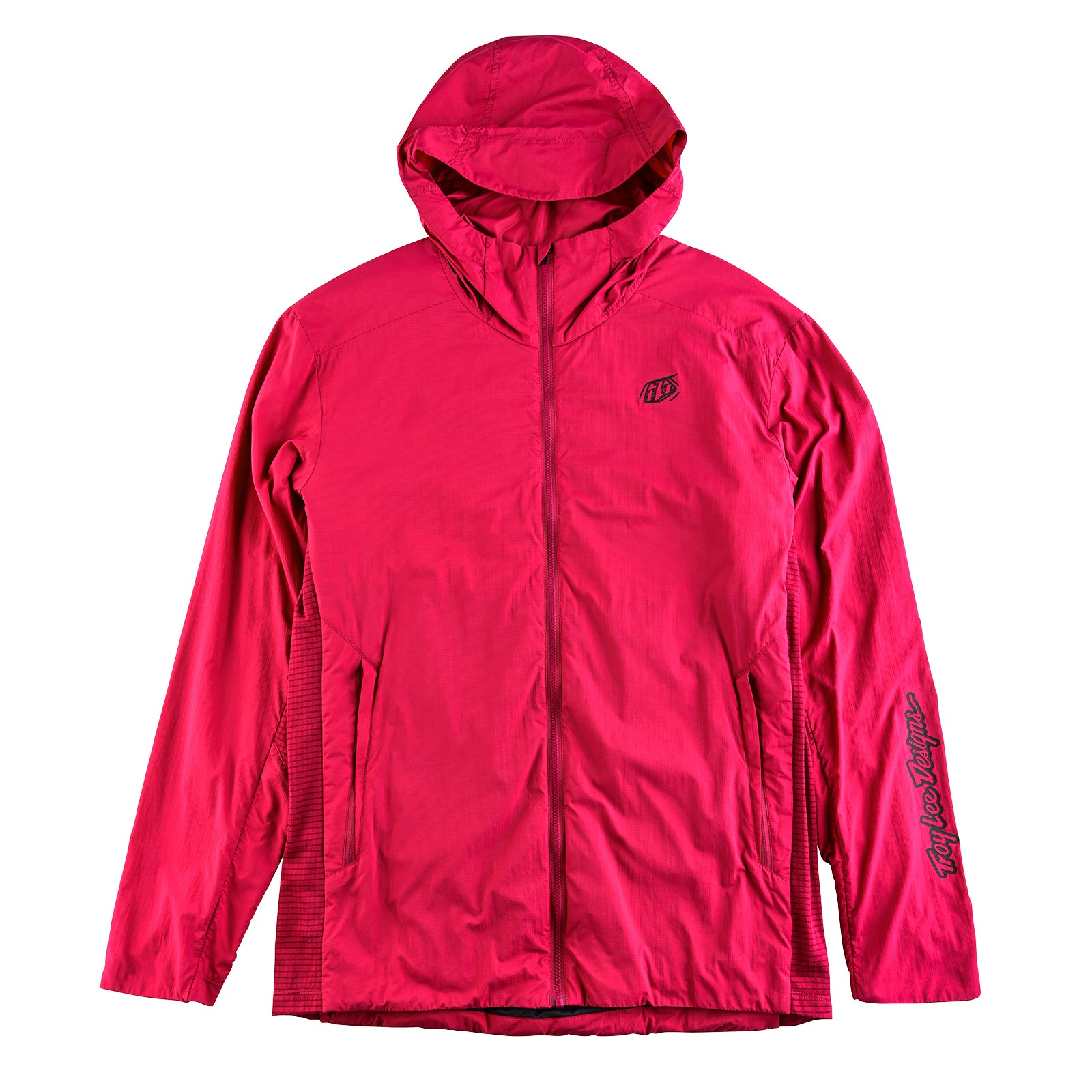Mathis Jacket Mono Dark Berry Mathis Jacket Mono Dark Berry