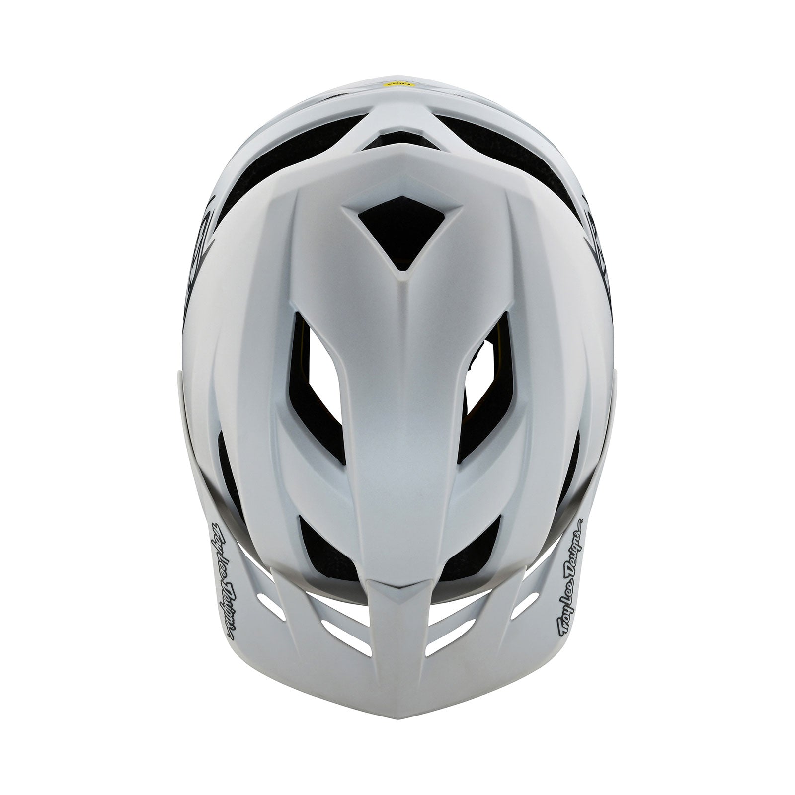 Flowline Helmet Point White - Image 4