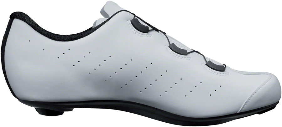 Sidi Fast 2 Road Shoes - Men's, White/Gray - Image 2