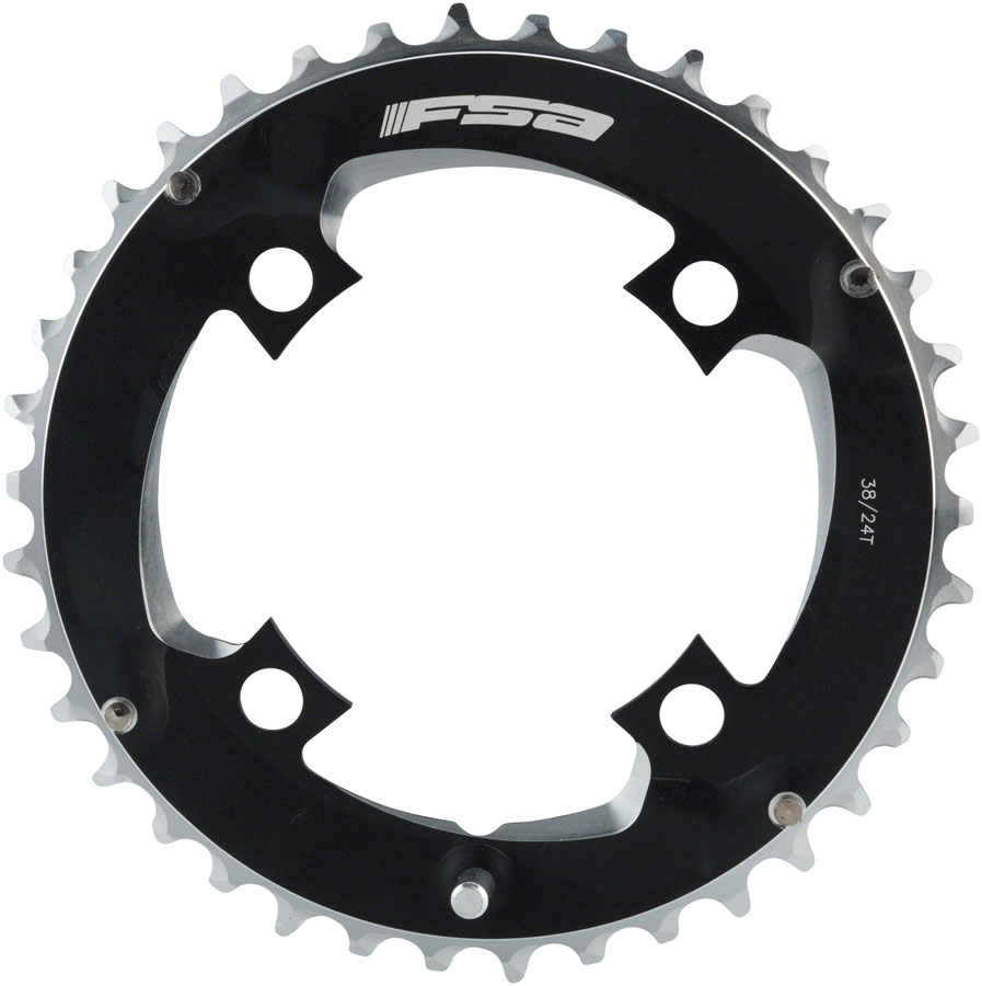Full Speed Ahead Pro MTB Chainrings - Image 2