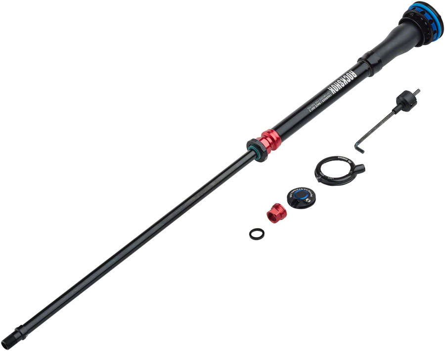 RockShox Damper Upgrade Kit - Charger Race Day2 variant 2