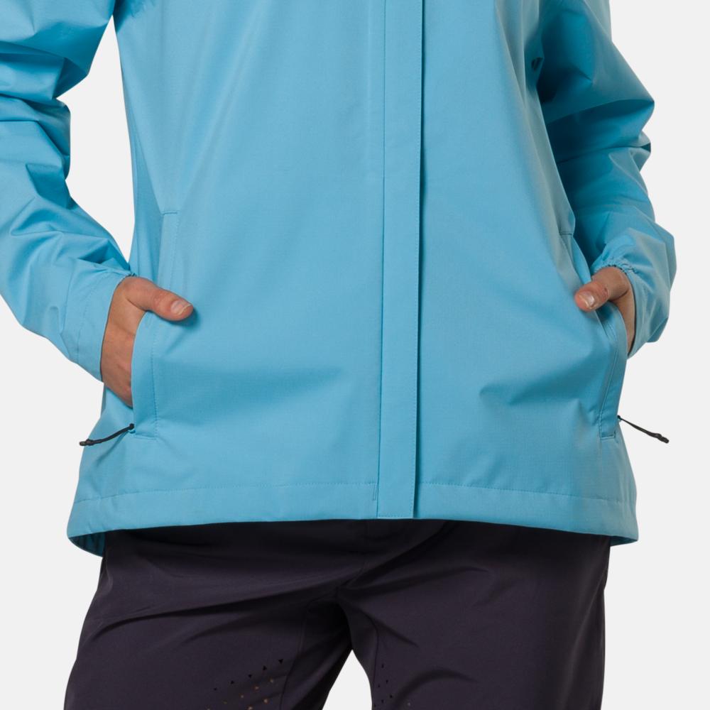 Women's Canyon 2.5L Rain Jacket - Image 16