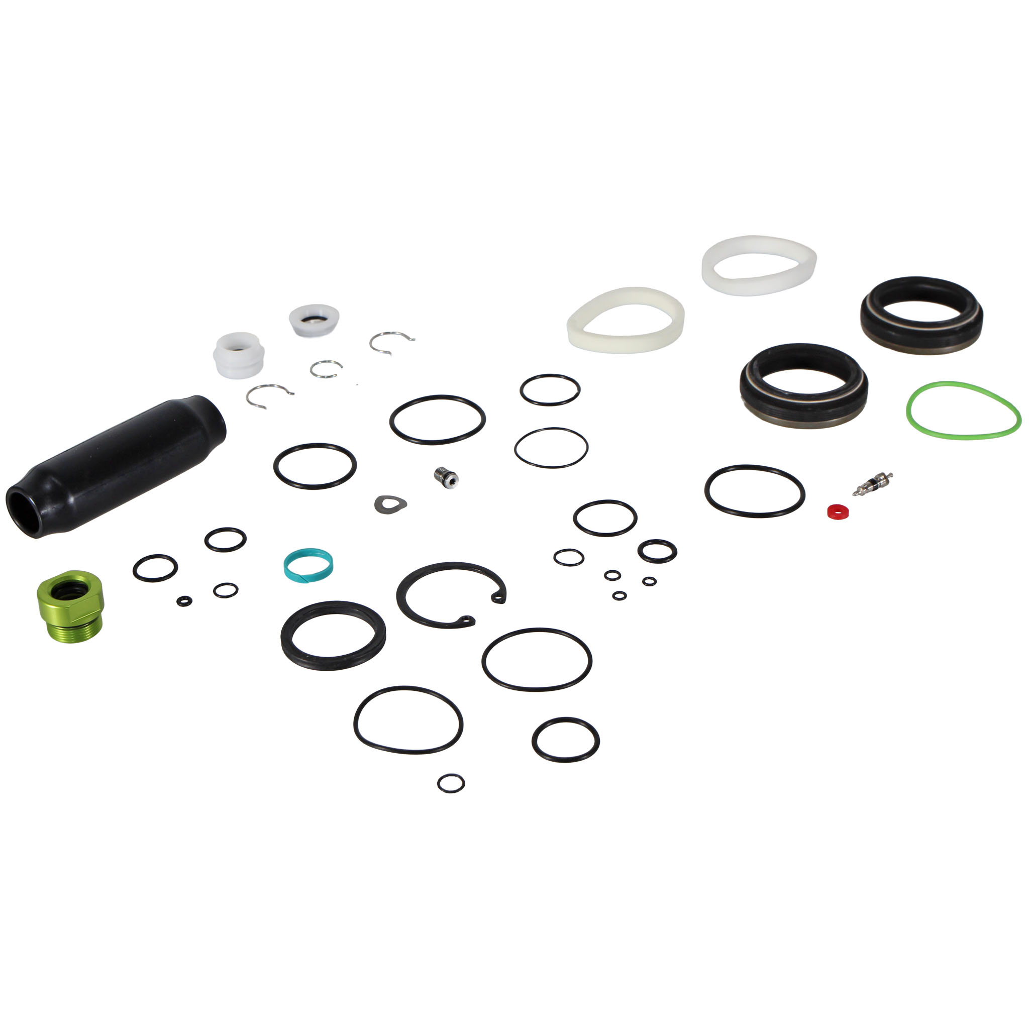 DVO Onyx 38mm D1 OTT Full Service Kit