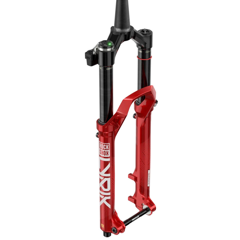 RockShox Lyrik Ultimate Flight Attendant 29" Fork RockShox Lyrik Ultimate Flight Attendant 29" Fork