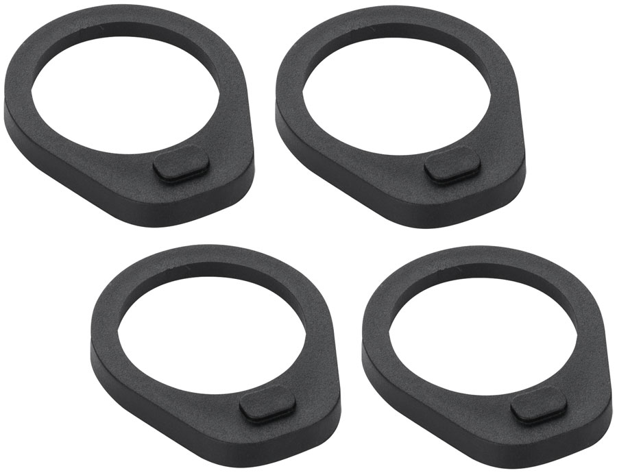 FSA SL-K SCR Stem Spacer 1-1/8" 4pcs FSA SL-K SCR Stem Spacer 1-1/8" 4pcs