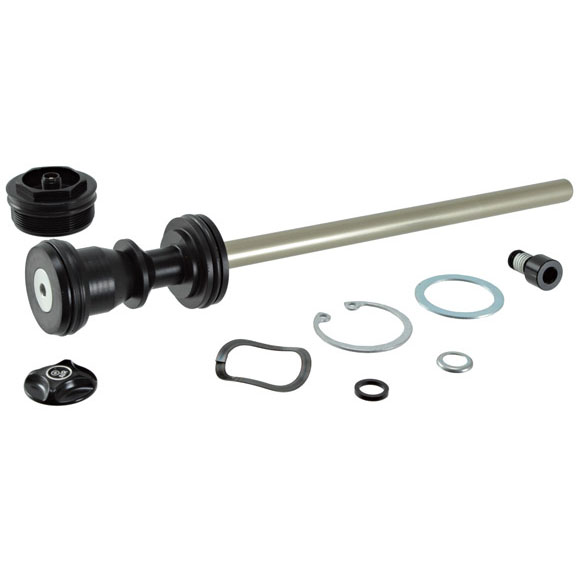 RockShox SoloAir Spring Assembly 14+ Pike 26" 150mm  