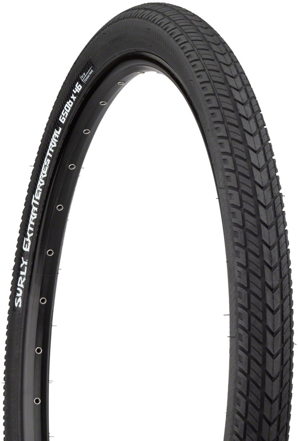 Surly ExtraTerrestrial Tires - Image 16