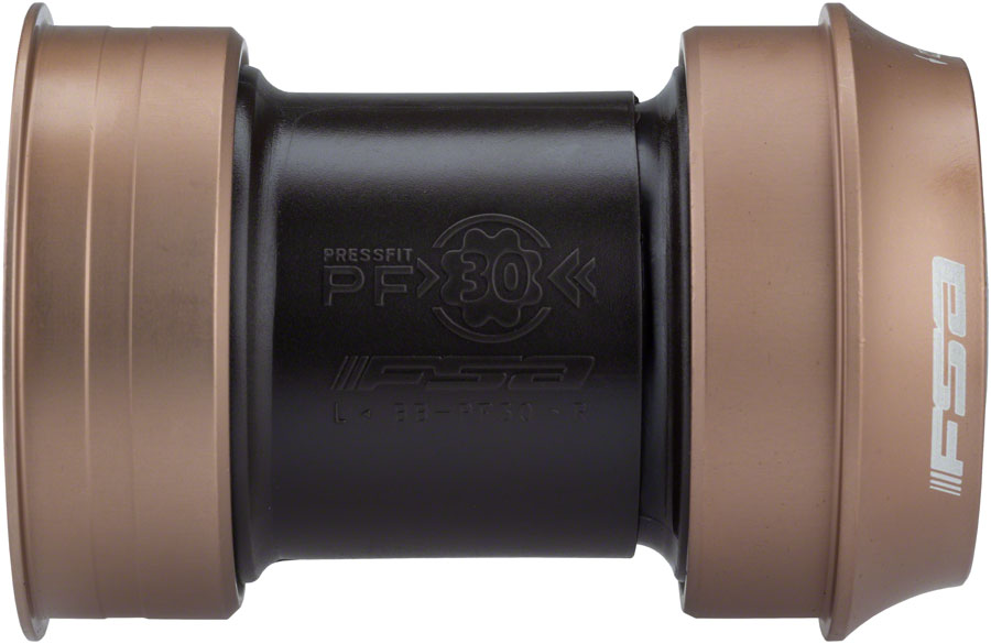 Full Speed Ahead MegaExo Stainless Road Bottom Bracket Direct BBRight Frames