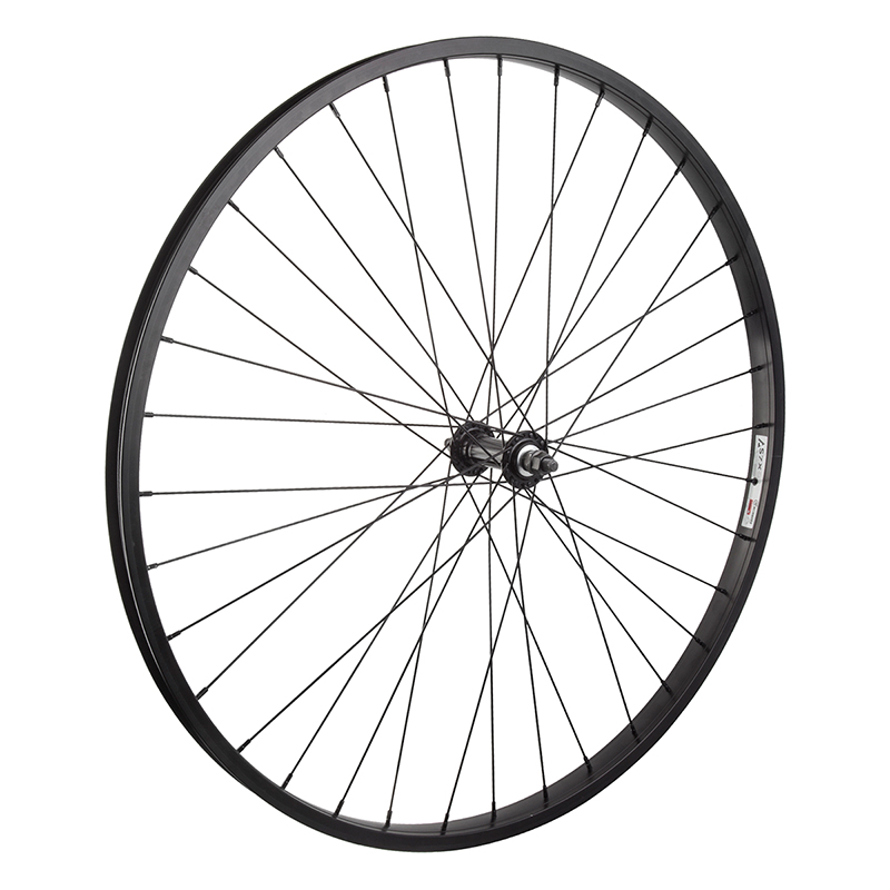 Wheel master 700c/29` Alloy Hybrid/Comfort Single Wall 700C Wheel Front