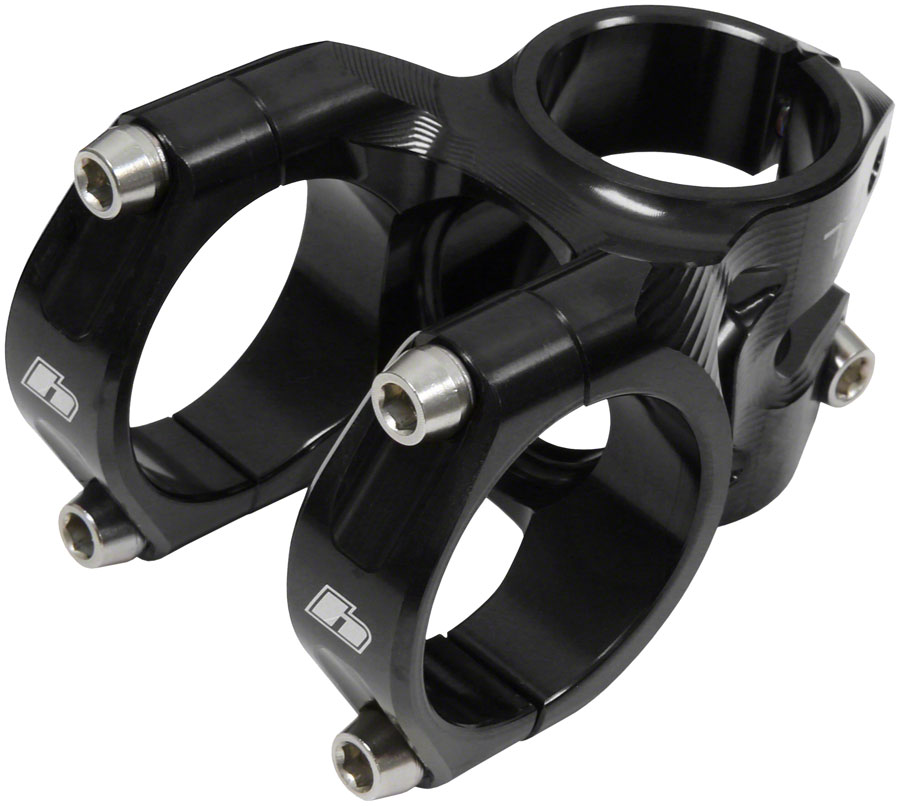 Hope TR Stem - Aluminum Black - Image 6