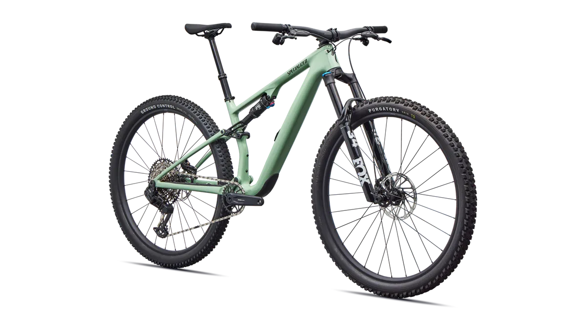 Epic 8 EVO Comp - SRAM S-1000 AXS, FOX Performance - Image 7