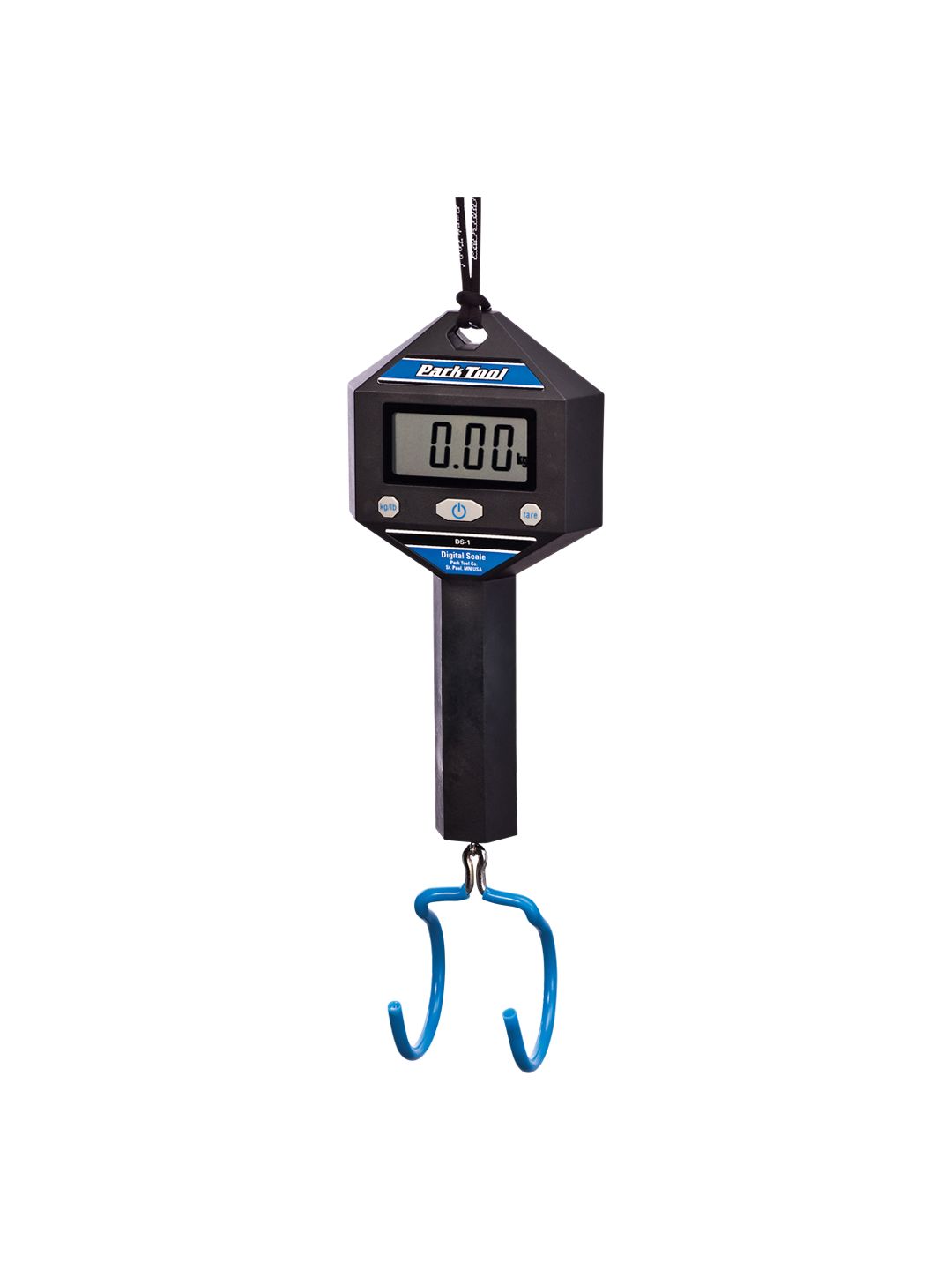 Park Tool DS-1 Digital Scale variant 1