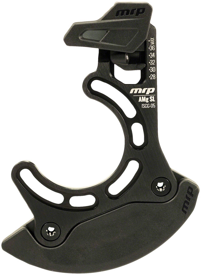 MRP AMg SLR Chainguide - ISCG-05 variant 4