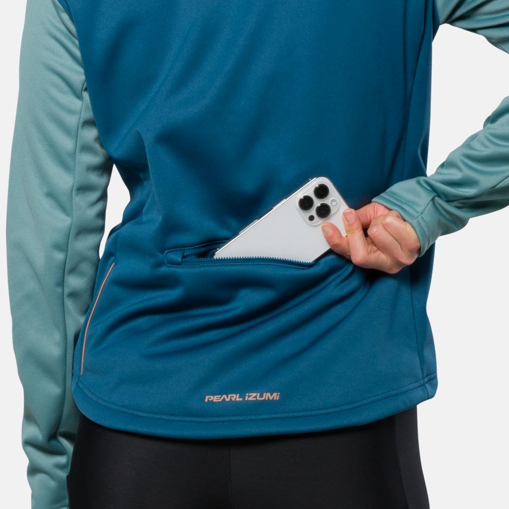 Women's Quest AmFIB® Jacket - Image 14