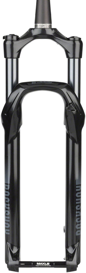 RockShox Judy Silver TK Suspension Fork - Image 2