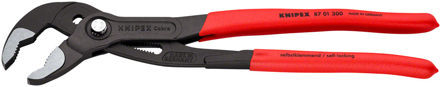 Knipex Water Pump Pliers Adjustable - Image 10