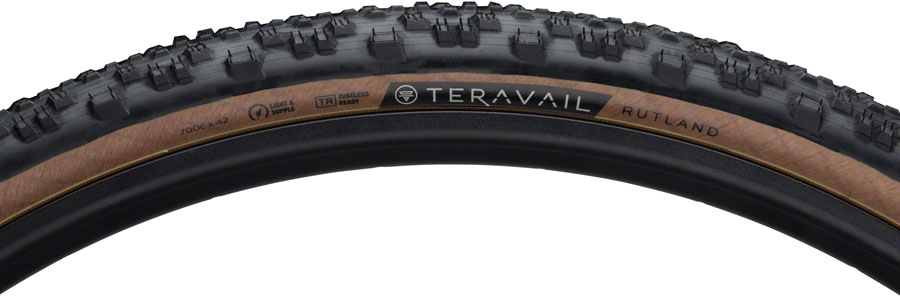 Teravail Rutland Tire - Image 17