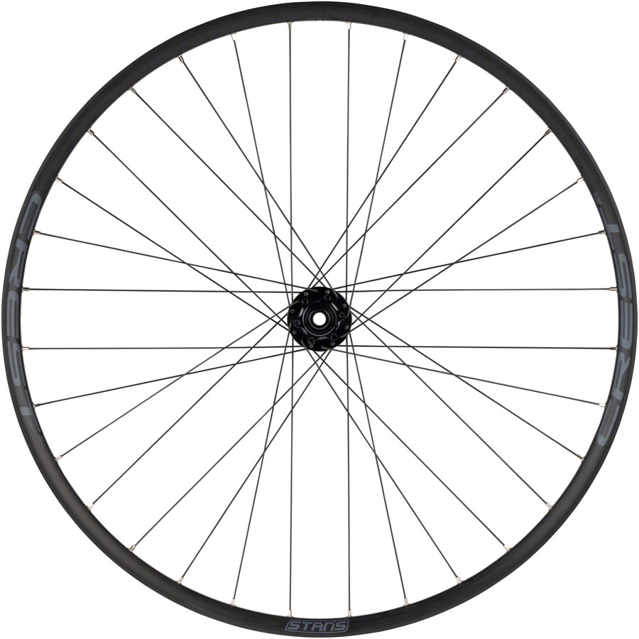 Stan's Crest S2 Rear Wheel - Image 8