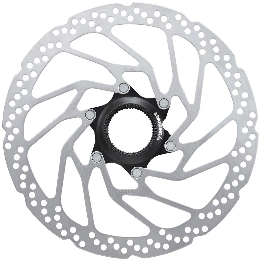 Shimano RT-EM300 Disc Brake Rotor