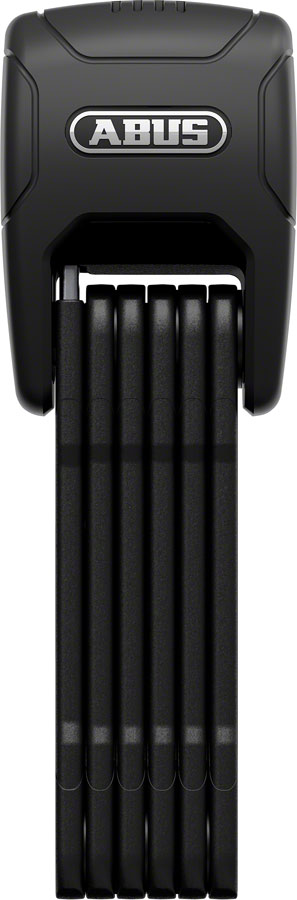 Abus Bordo 6500KA Granit XPlus Alarm Folding Lock - Keyed 3'/90cm Includes SH Bracket Abus Bordo 6500KA Granit XPlus Alarm Folding Lock - Keyed 3'/90cm Includes SH Bracket