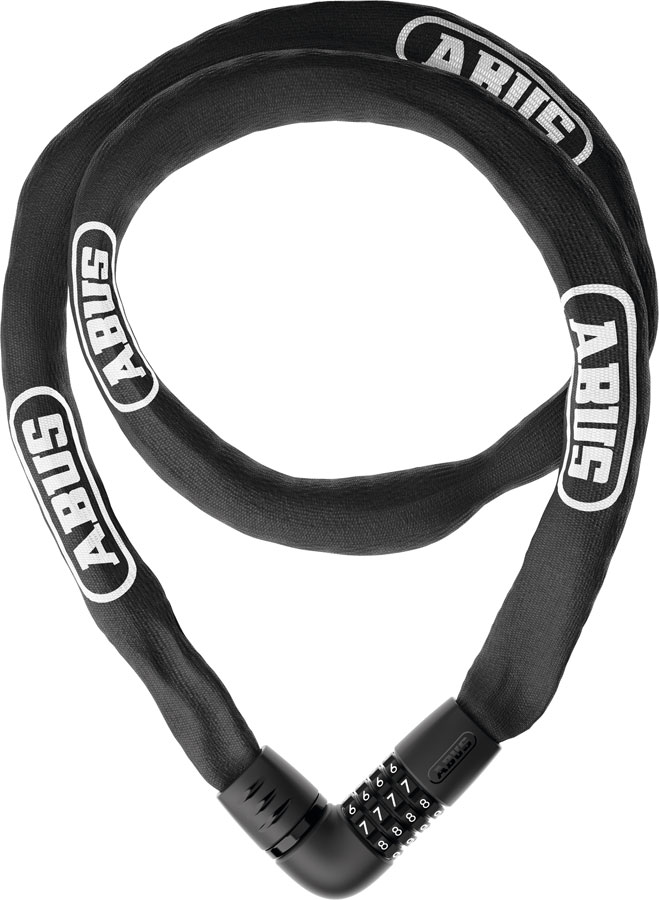 Abus Tresor 6807C Chain Lock variant 2