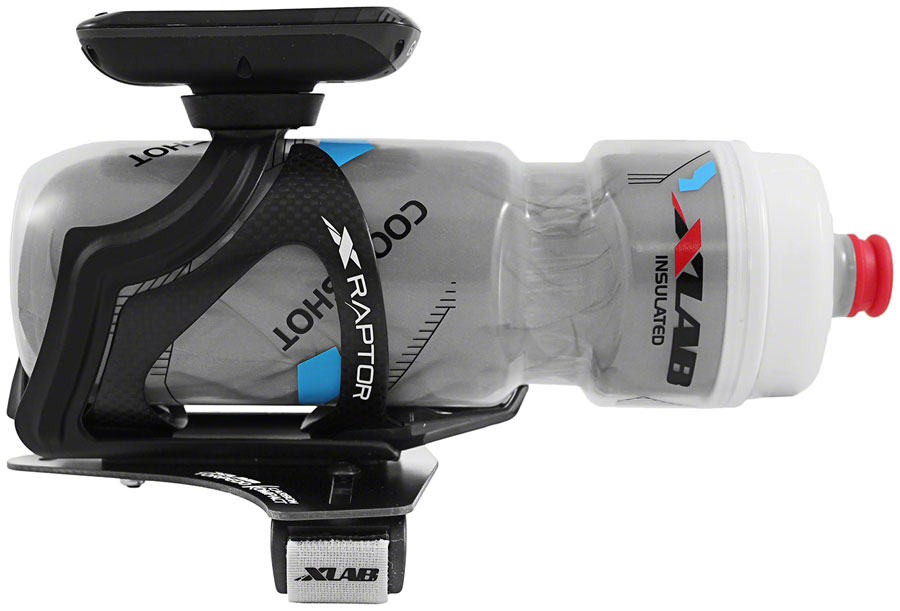 XLAB Torpedo Kompact 500 - Image 2