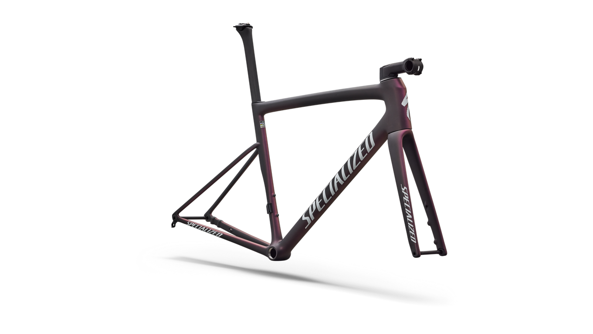 Tarmac SL8 Frameset - FACT 10r Carbon - Image 5