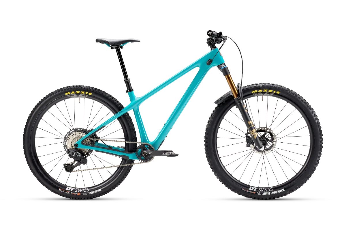 Yeti Cycles ARC - XT Di2 - Image 14