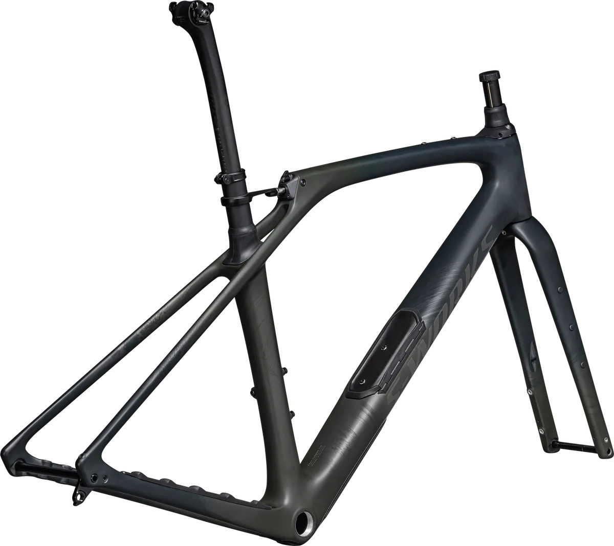 S-Works Diverge STR Frameset - Image 3