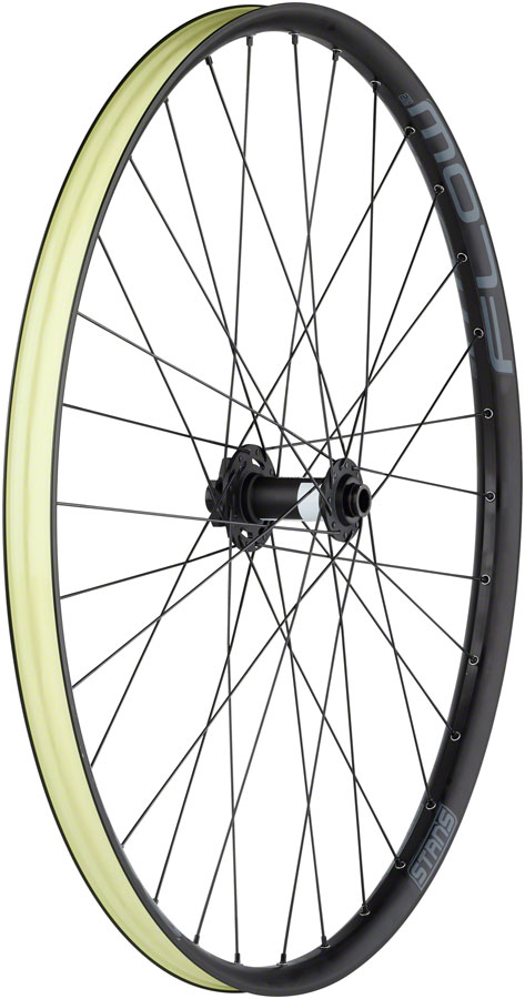 Quality Wheels DT 350 / Stans Flow S2 Front Wheel - Image 2