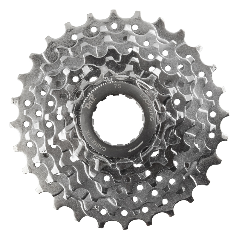 Sunlite 7s Cassette 11-28t Sunlite 7s Cassette 11-28t