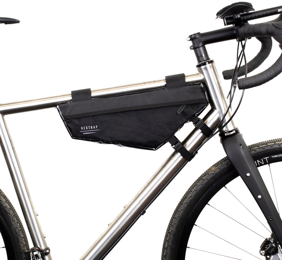 Restrap Race Frame Pack