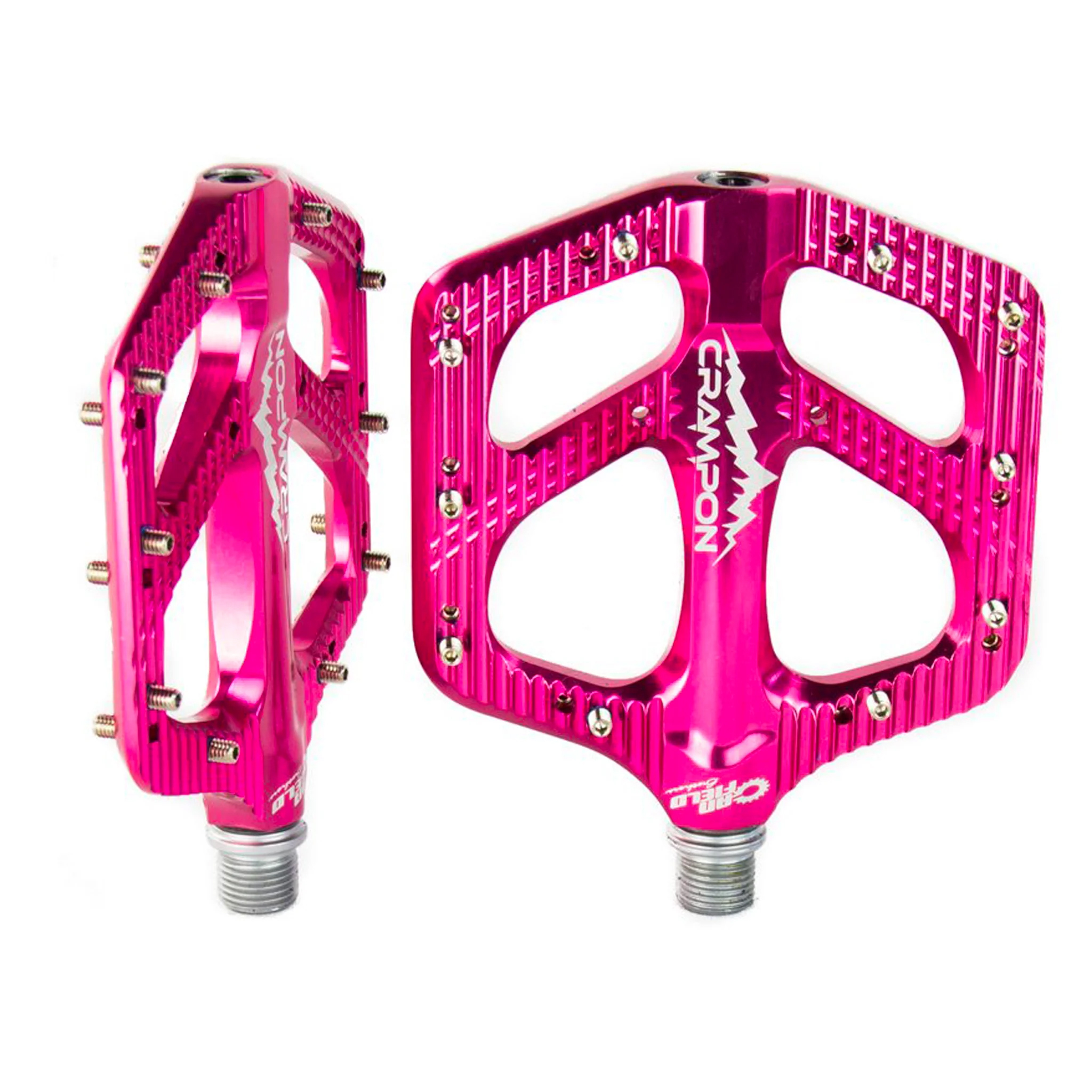 Canfield Crampon Mountain Pedals - Image 6