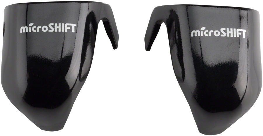 microSHIFT SB-4 Short Reach Shifter Cap microSHIFT SB-4 Short Reach Shifter Cap