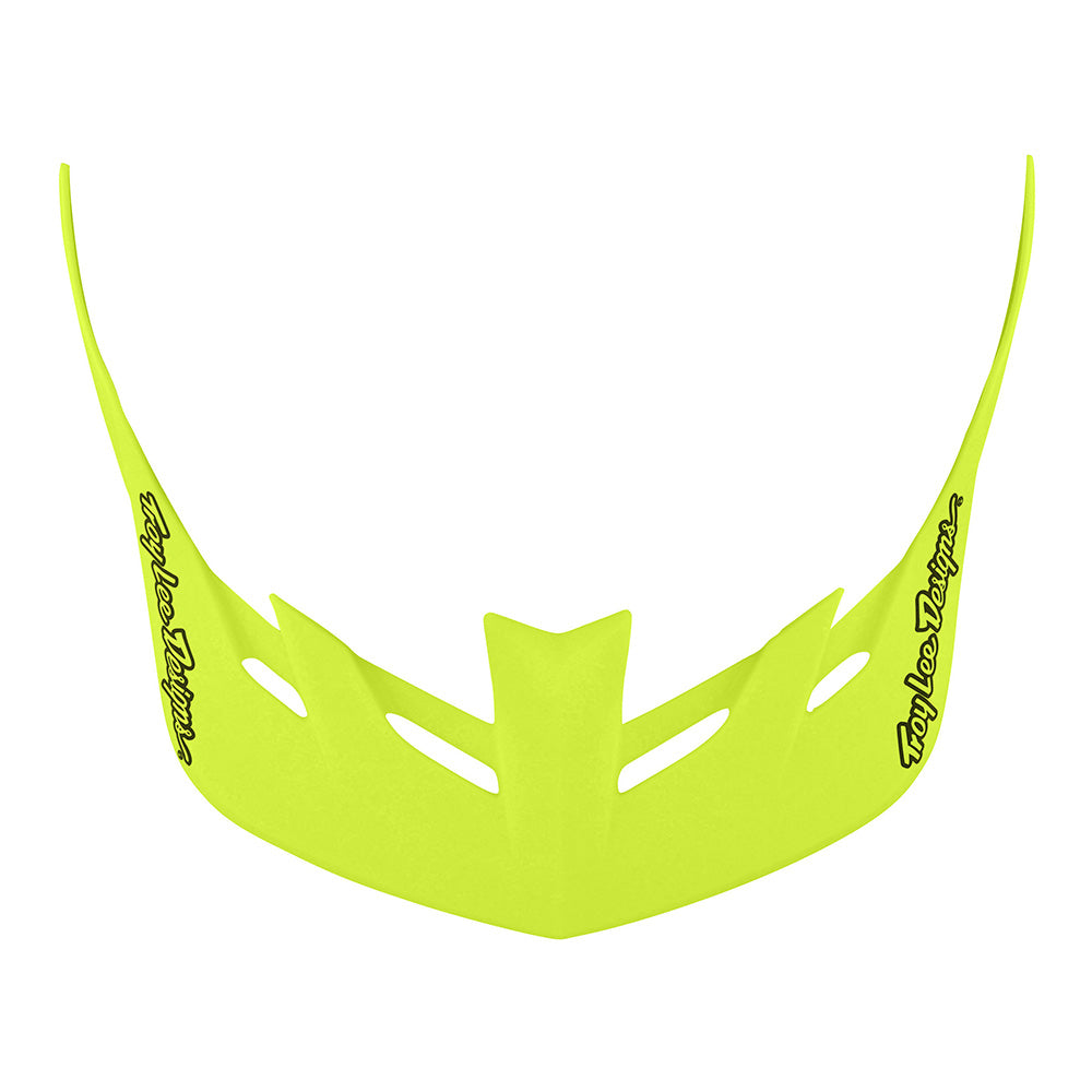 Flowline SE Helmet Radian Flo Yellow - Image 5
