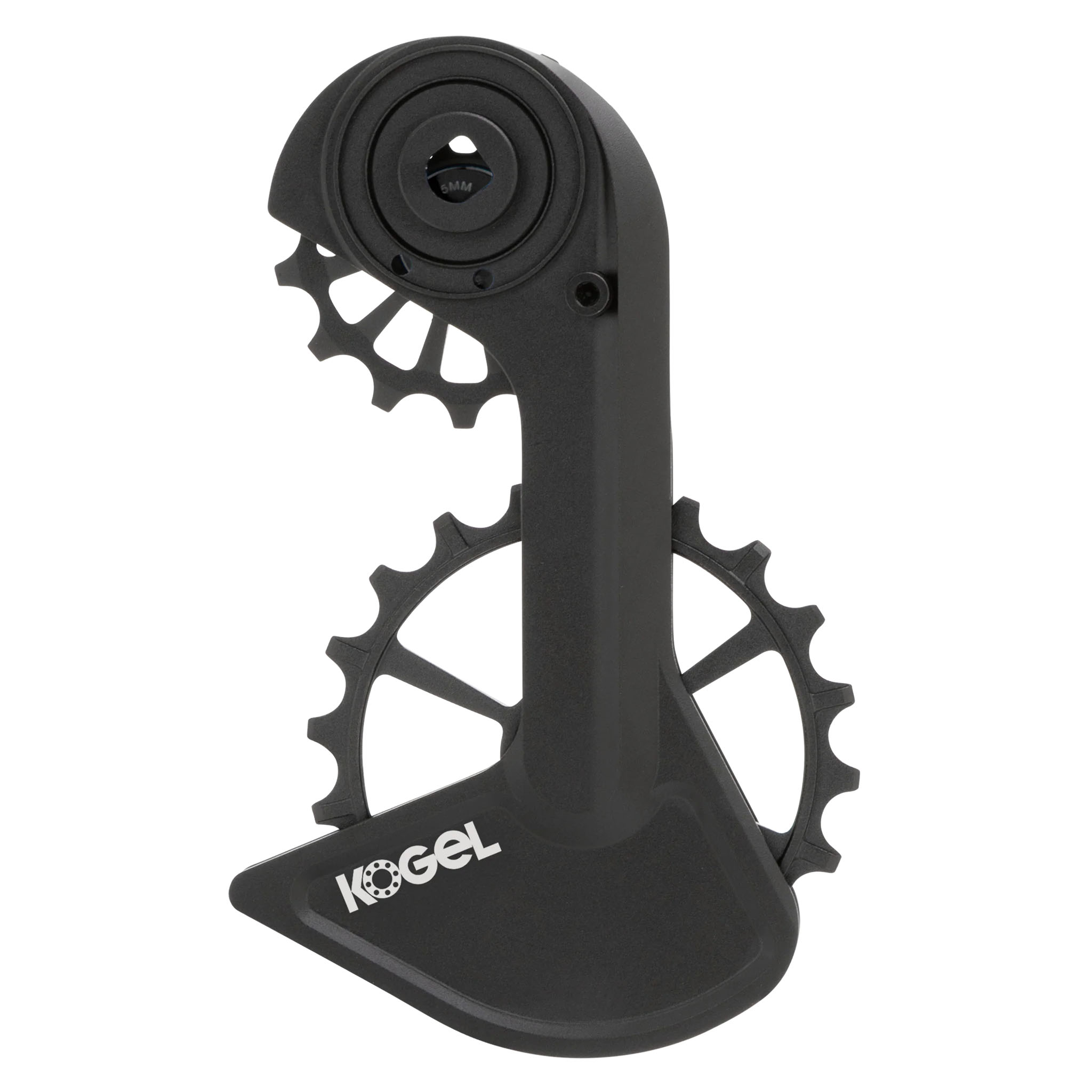 Kogel Speed Kolossos Oversized Pulley Cage variant 2