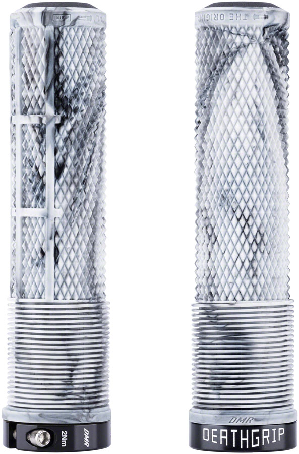 DMR DeathGrip 2 Flangeless Grips - Image 12