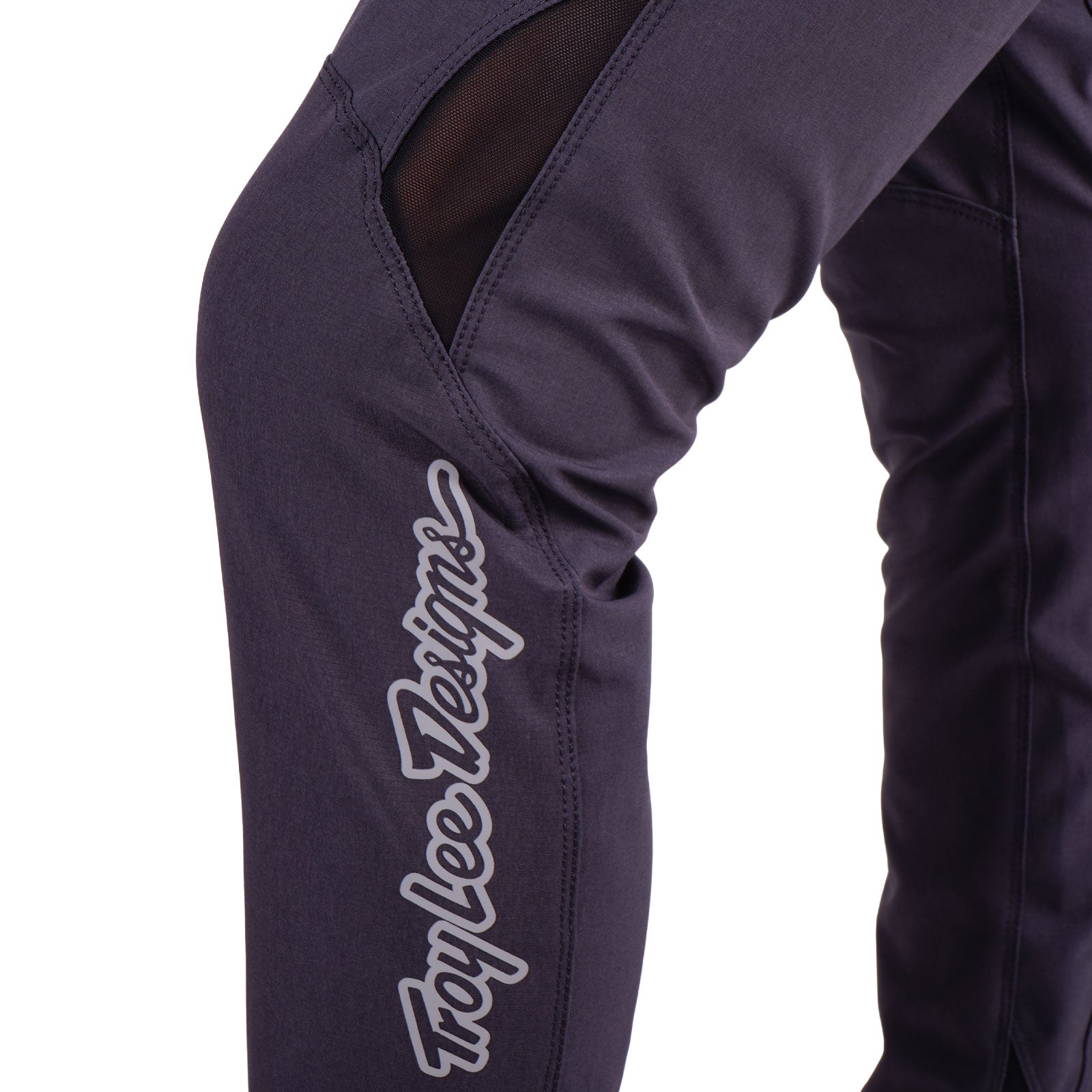 Womens Lilium Pro Pant Mono Carbon - Image 11